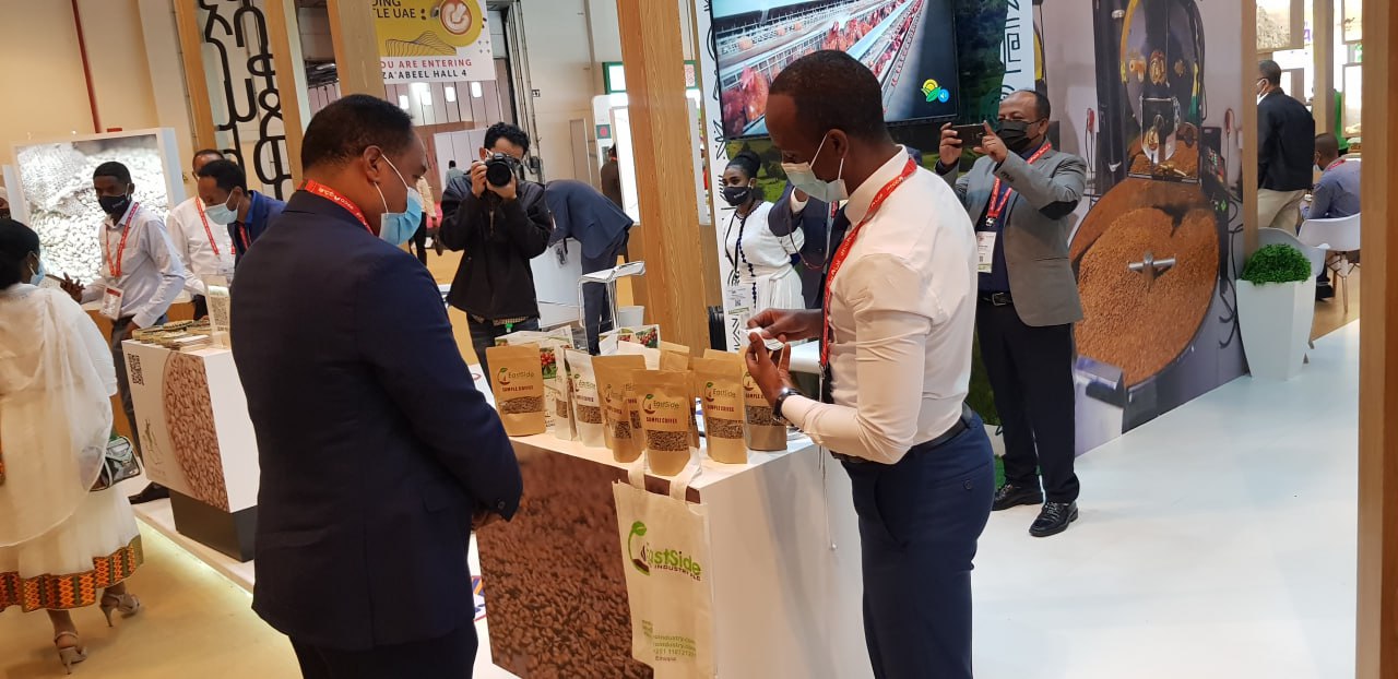 Dubai Gulfood