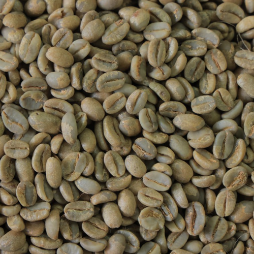 Bebeka Coffee Beans