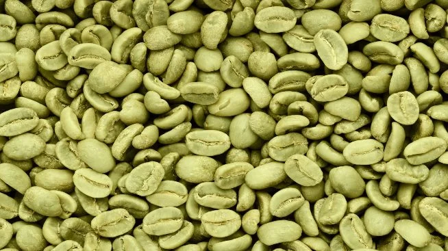 Limmu Coffee Beans
